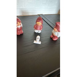 Krog til lampeskinne 10 stk