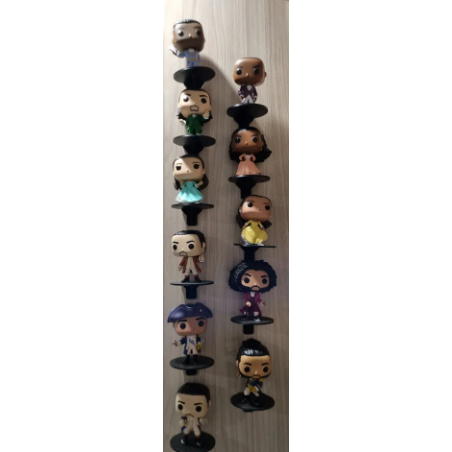 Funko Pop Hylde