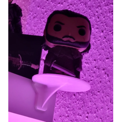 Funko Pop Hylde