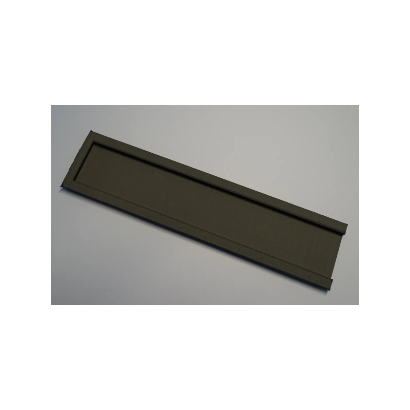 Enkeltside til Nespresso (lille kapsel)