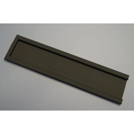 Enkeltside til Nespresso (lille kapsel)