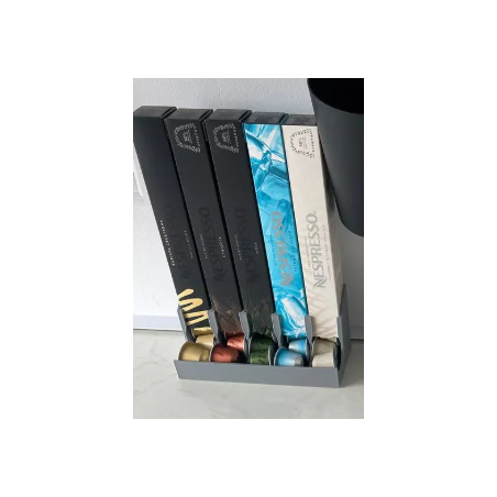 Nespresso stand (lille kapsel)