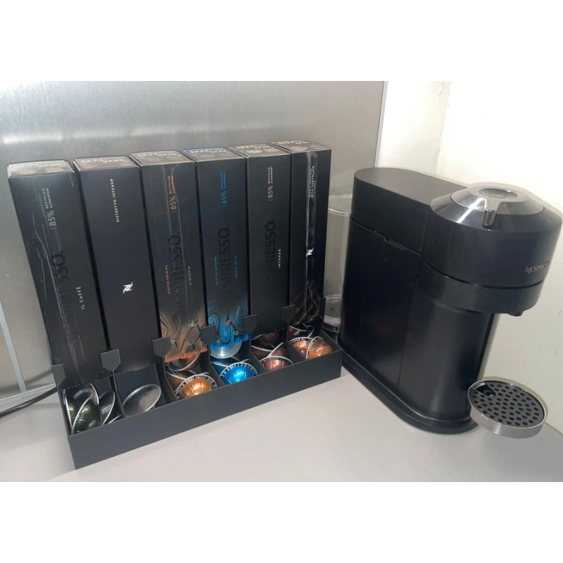 Nespresso stand (stor kapsel)