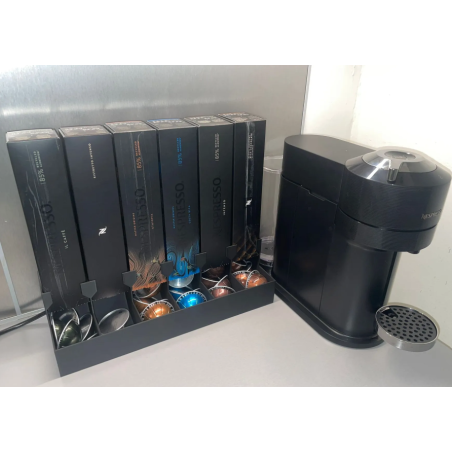 Nespresso stand (stor kapsel)