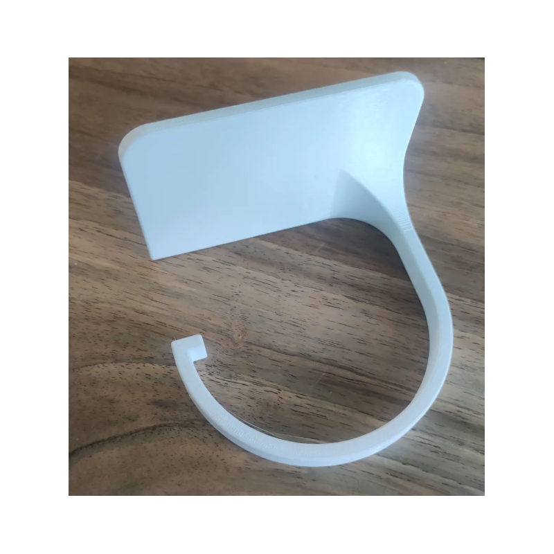 Gardinholder til nanotape