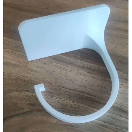 Gardinholder til nanotape