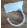 Gardinholder til nanotape