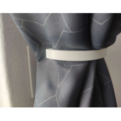 Gardinholder til nanotape
