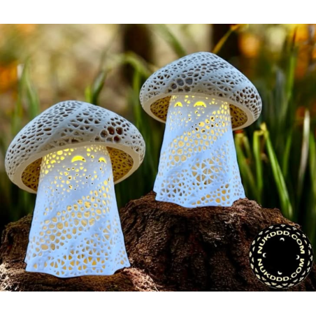 Lamper - 3 forskellige størrelser