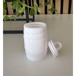 Fastelavnstønde (3 størrelser)