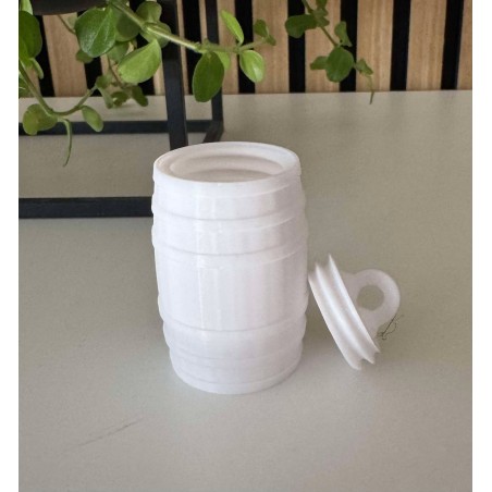 Fastelavnstønde (3 størrelser)