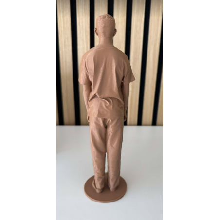 3D-scannet fuldkrop