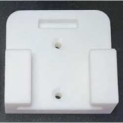 Dewalt 18v batteri holder