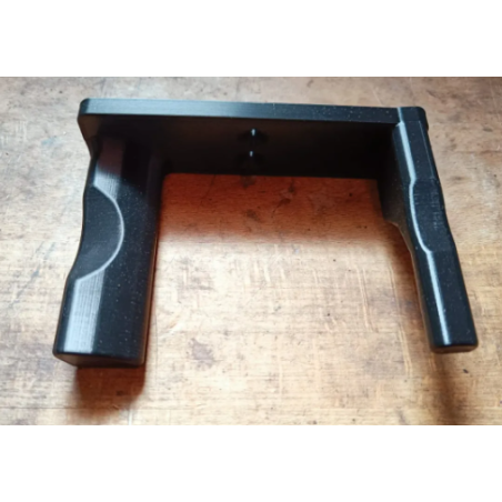 Boremaskine - Ophæng (Universal)