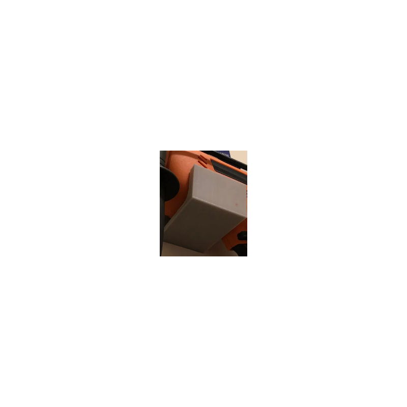 Boremaskine - Ophæng Ledning (Universal)