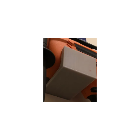 Boremaskine - Ophæng Ledning (Universal)