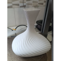 Vase - formet