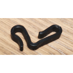 Holder til julelys - udendørs - multi