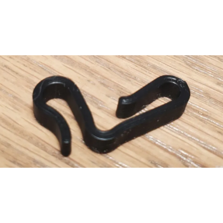 Holder til julelys - udendørs - multi