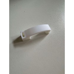 Ophæng til Julestjerne & andet via persienne-ophæng.