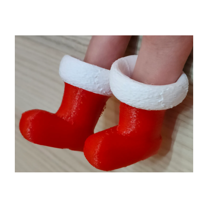 Julesko (sæt á 2 stk)
