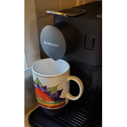 Nespresso® Drypbakke (lille version)