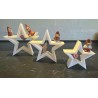 Julestjerner - sæt